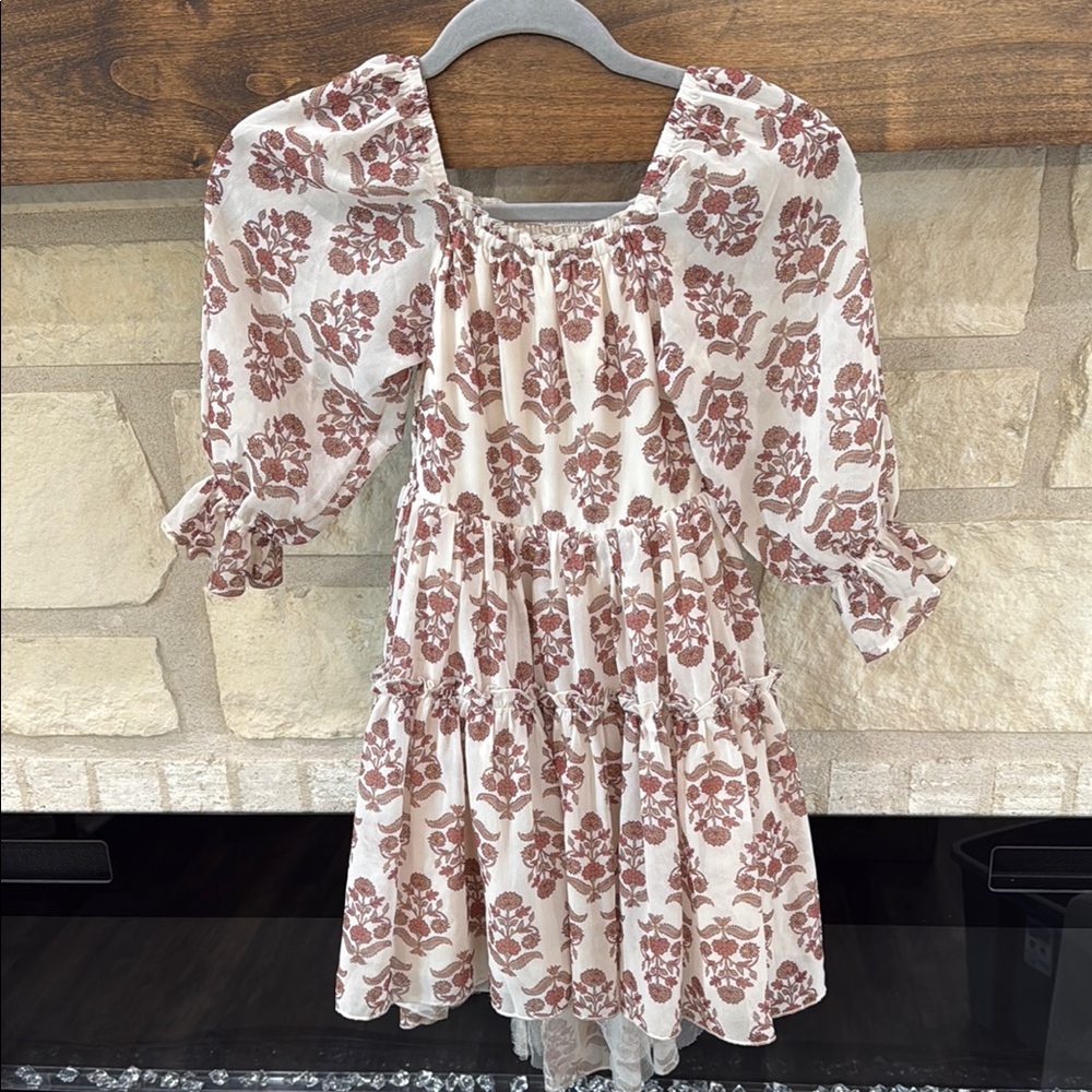 Joyfolie High Low Dress